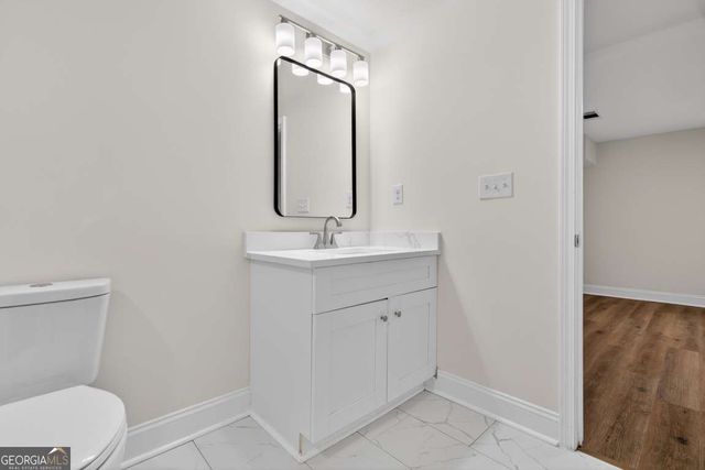 2387 Timber Ridge Court, Decatur, GA 30032