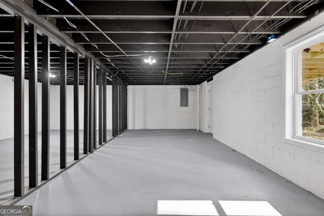 2387 Timber Ridge Court, Decatur, GA 30032