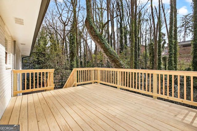 2387 Timber Ridge Court, Decatur, GA 30032