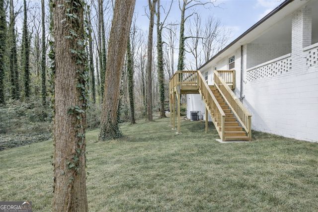 2387 Timber Ridge Court, Decatur, GA 30032