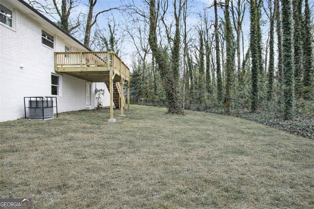 2387 Timber Ridge Court, Decatur, GA 30032