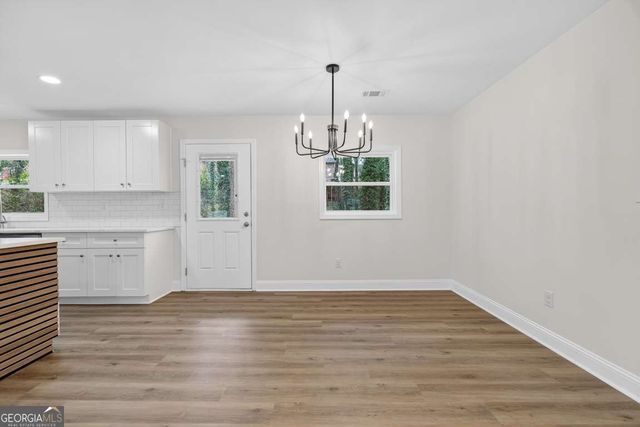 2387 Timber Ridge Court, Decatur, GA 30032