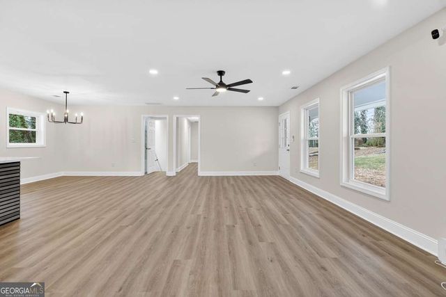 2387 Timber Ridge Court, Decatur, GA 30032