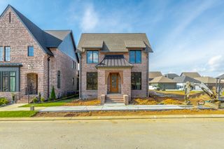 9339 Calder Circle Lot 51, Ooltewah, TN 37363