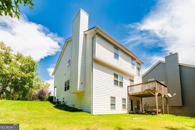 310 Sugarberry Lane, Suwanee, GA 30024