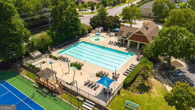 310 Sugarberry Lane, Suwanee, GA 30024