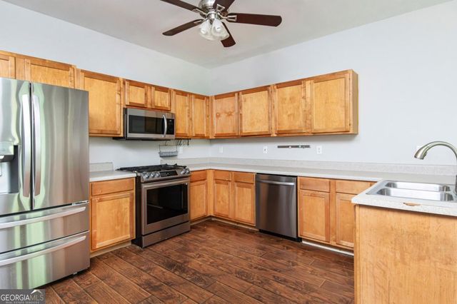 310 Sugarberry Lane, Suwanee, GA 30024