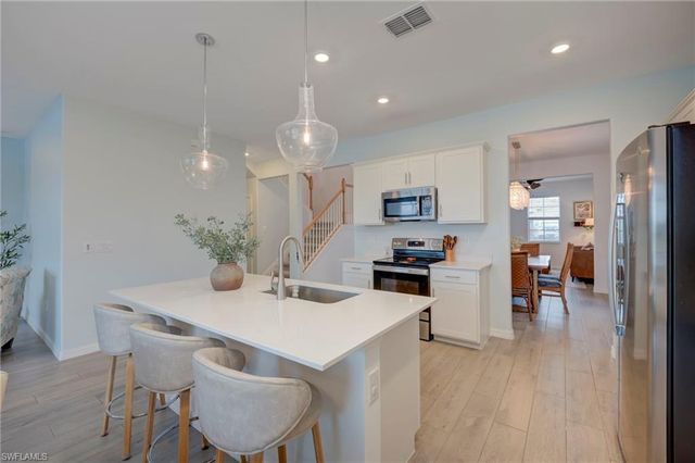 2340 Feather Brook LN, Naples, FL 34120