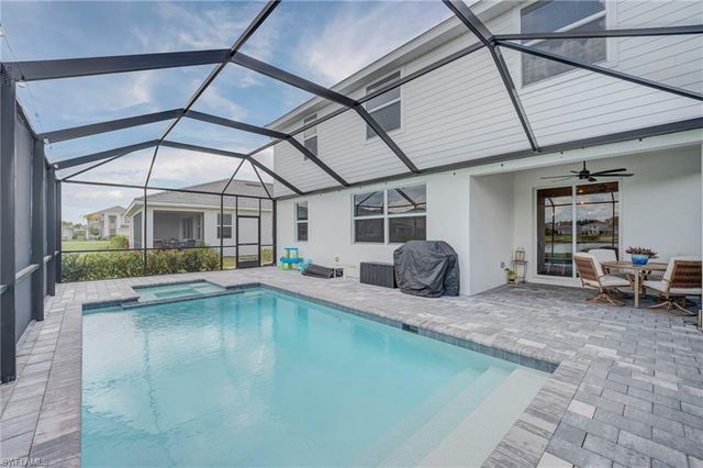 2340 Feather Brook LN, Naples, FL 34120