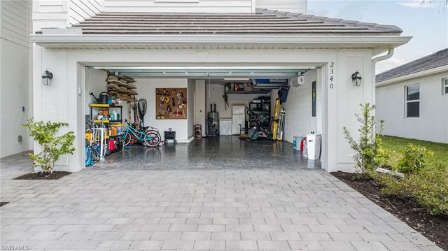 2340 Feather Brook LN, Naples, FL 34120