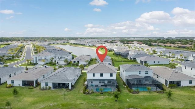 2340 Feather Brook LN, Naples, FL 34120