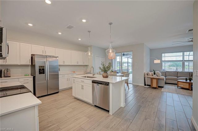 2340 Feather Brook LN, Naples, FL 34120