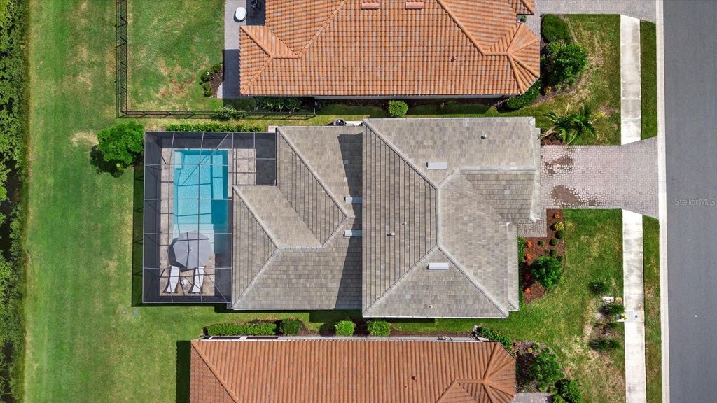 Image 40 of property listing at 725 GADWALL COURT, Bradenton, FL 34212