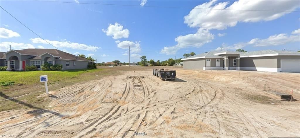 2140 NW 24th AVE, CAPE CORAL, FL 33993 — exterior