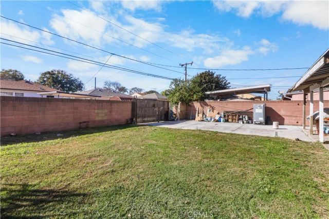 9649 Pioneer Boulevard, Santa Fe Springs, CA 90670