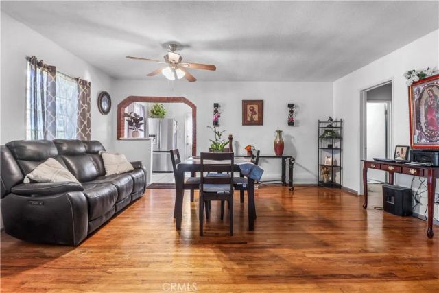 9649 Pioneer Boulevard, Santa Fe Springs, CA 90670