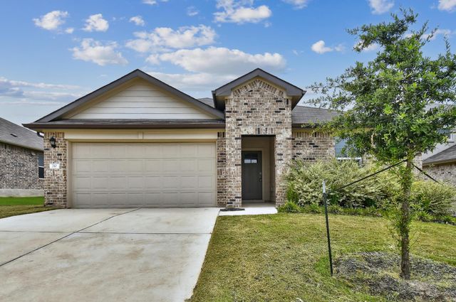 210 BRIGGS LN, San Marcos, TX 78666