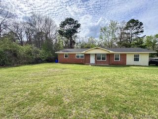 337 Pleasant Hill Road, Eclectic, AL 36024