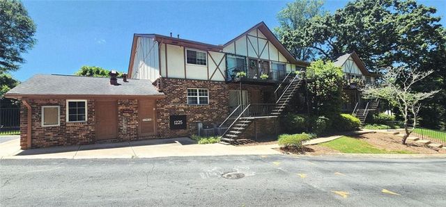 1225 CHURCH Street G, Decatur, GA 30030