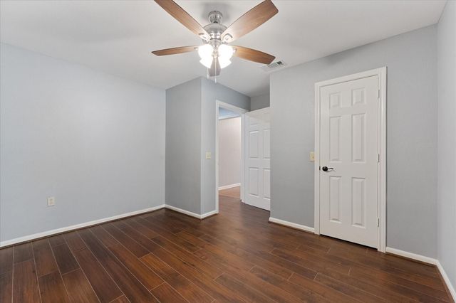 9250 County Road 302, Plantersville, TX 77363