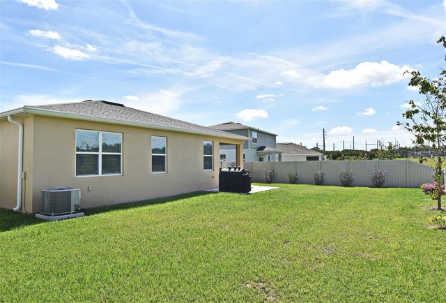 33291 REMBRANDT LANE, Sorrento, FL 32776