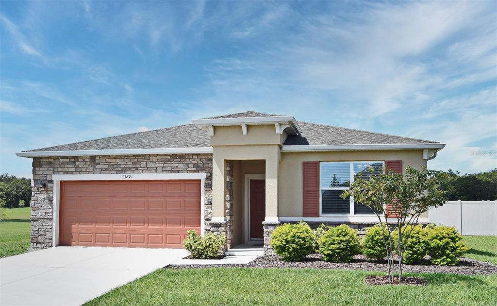 33291 REMBRANDT LANE, Sorrento, FL 32776
