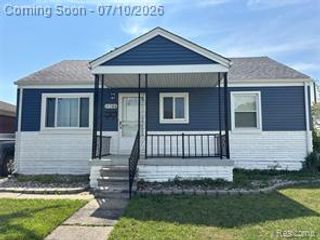 17588 Quarry Street, Riverview, MI 48193