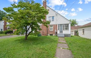21 Walter Place, East Hartford, CT 06108