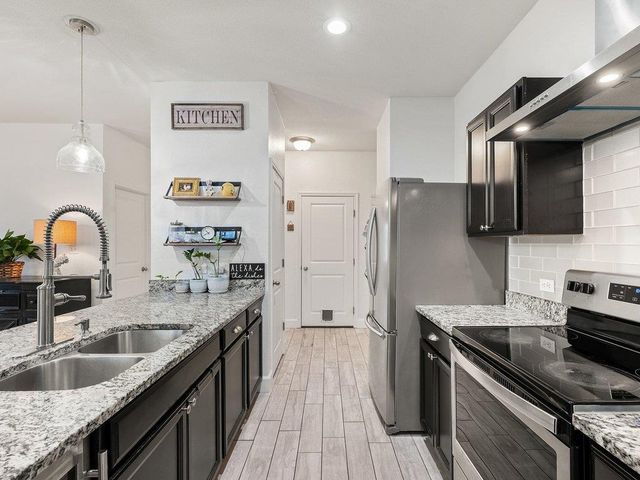 19009 Nathan Scott WAY, Manor, TX 78653