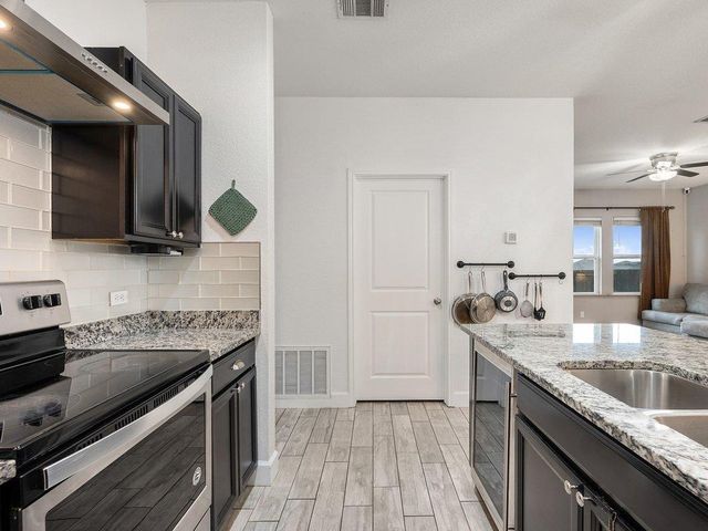 19009 Nathan Scott WAY, Manor, TX 78653