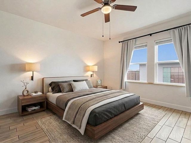 19009 Nathan Scott WAY, Manor, TX 78653