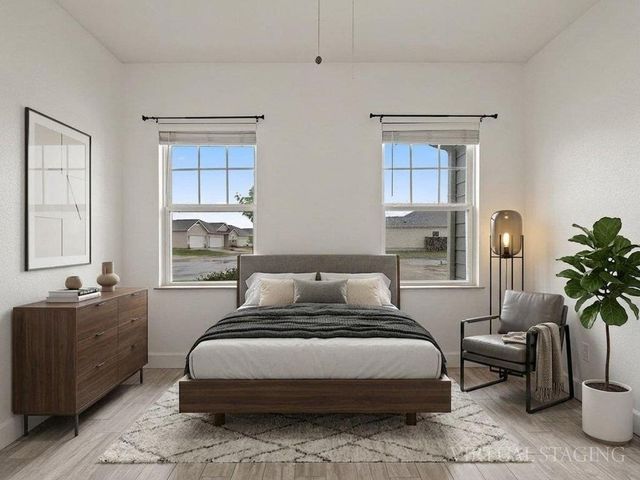 19009 Nathan Scott WAY, Manor, TX 78653