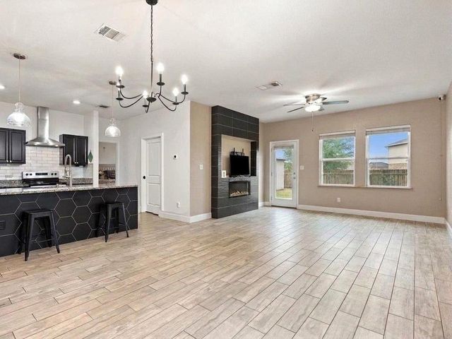 19009 Nathan Scott WAY, Manor, TX 78653