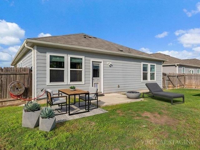 19009 Nathan Scott WAY, Manor, TX 78653