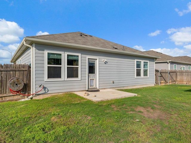 19009 Nathan Scott WAY, Manor, TX 78653