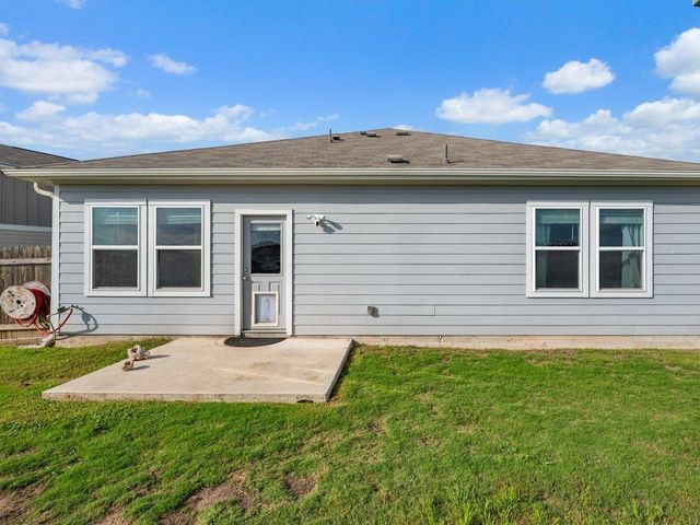 19009 Nathan Scott WAY, Manor, TX 78653