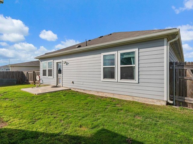 19009 Nathan Scott WAY, Manor, TX 78653