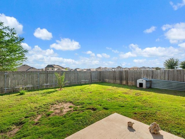 19009 Nathan Scott WAY, Manor, TX 78653