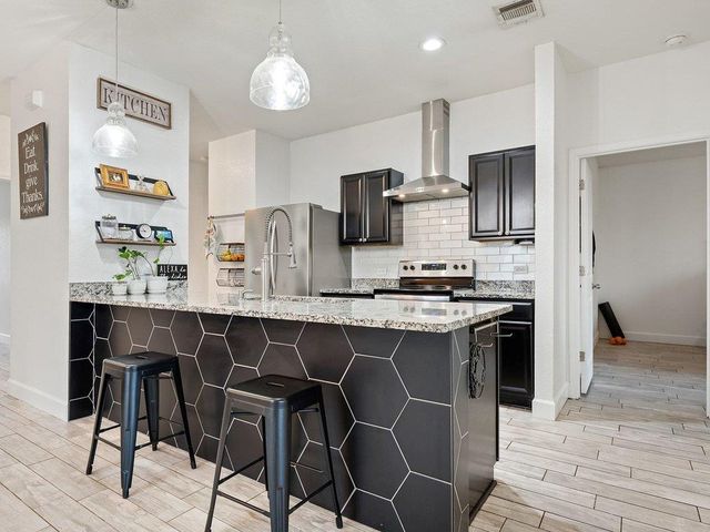 19009 Nathan Scott WAY, Manor, TX 78653