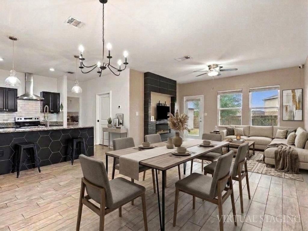 19009 Nathan Scott WAY, Manor, TX 78653