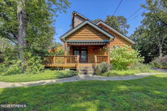 190 Jackson Mills Road, Jackson, NJ 08527