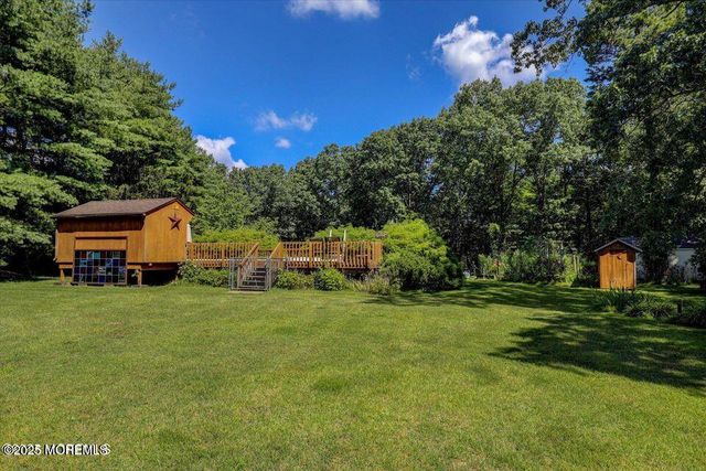 190 Jackson Mills Road, Jackson, NJ 08527