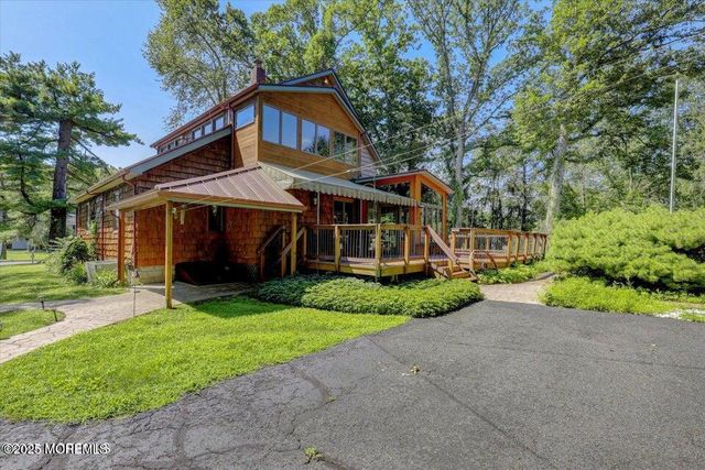 190 Jackson Mills Road, Jackson, NJ 08527