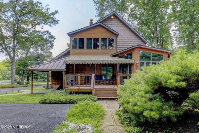 190 Jackson Mills Road, Jackson, NJ 08527