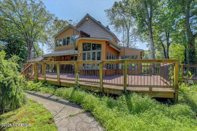 190 Jackson Mills Road, Jackson, NJ 08527