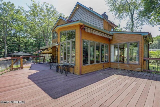 190 Jackson Mills Road, Jackson, NJ 08527