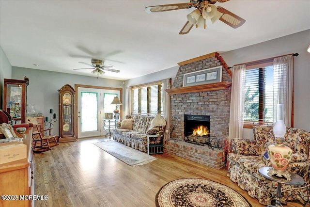 190 Jackson Mills Road, Jackson, NJ 08527