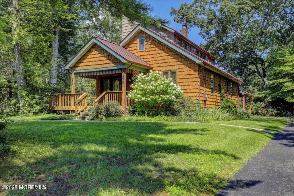 190 Jackson Mills Road, Jackson, NJ 08527