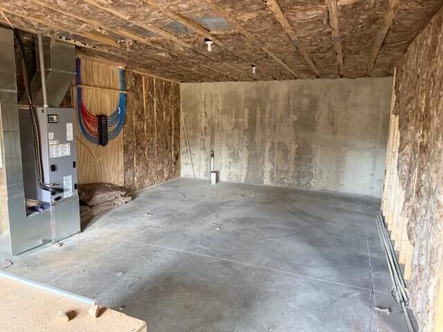 107 Ridge DR, Goodview, VA 24095