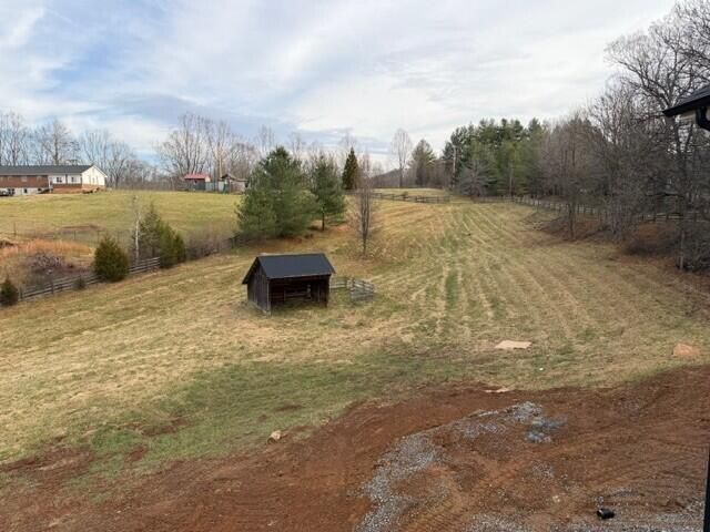 107 Ridge DR, Goodview, VA 24095